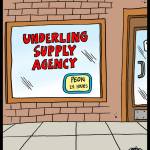 Underling-Supply