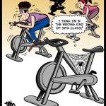 Wrong-Spin-Class