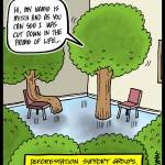 Deforestation-Support-Groups