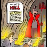 Hell-Password