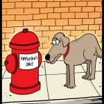 Employee-Hydrant