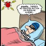 Burglar-Alarm-Clock