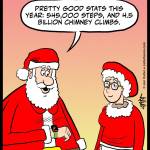 Santa-Health-Stats-App