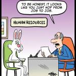 Hopping-Job-Bunny