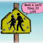 Have a Safe Year