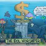 The Idol Worshipers