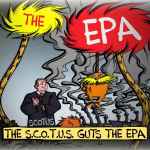 The Supreme Court Guts the EPA