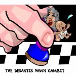 Desantis-Pawn-Gambit