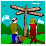 Israel-at-Crossroads