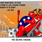 Trump-Second-Coming