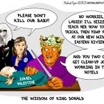 Wisdom-of-King-Donald