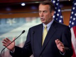 Boehner to Create Jobs for Staffers by Holding Hearings on Jobs Bill