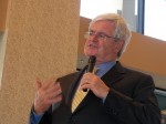 Gingrich Promises ‘College for All, Including Party Time’ from White House