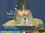 Meet Vermin Supreme, 2012 Presidential Candidate