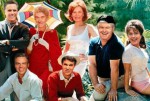 Republican Presidential Candidates as Gilligan Island’s Crew