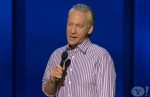 Bill Maher: Crazy Stupid Politics