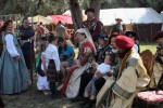 Scottish Games and Festival Returns to Woodland April 26 & 27