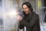 Movie Review: “John Wick”