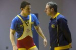 Movie Review: “Foxcatcher”