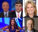 Concerned Fox News Hosts Unsure if Shows Qualify as Satire