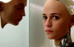 Movie Review: “Ex Machina”