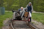 Movie Review: “The 100 Year Old Man Who Climbed Out the Window and Disappeared”