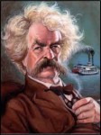 Mark Twain Mocks Ted Cruz, Hillary Clinton in Wide-Ranging New Interview