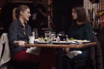 Movie Review: “Mistress America”