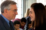 Movie Review: “The Intern”