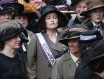 Movie Review: “Suffragette”