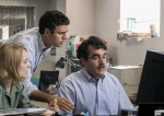 Movie Review: “Spotlight”