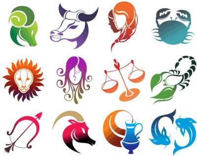 zodiac, horoscope, signs