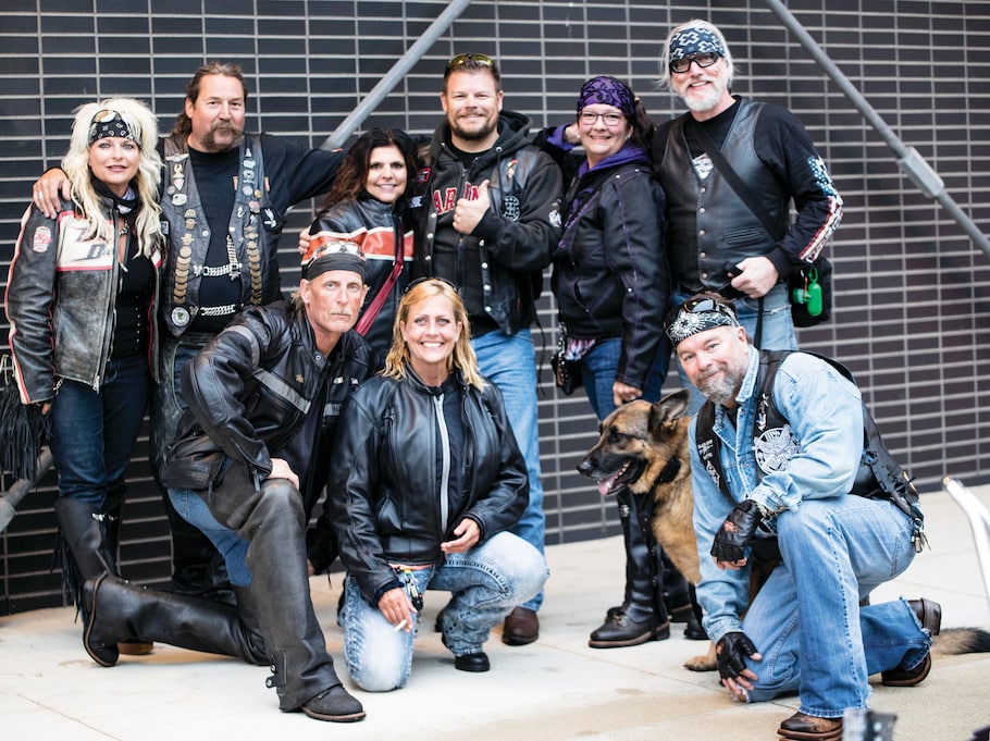 Harley Owners Group  Harley-Davidson USA