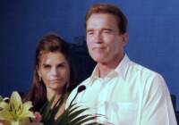 The Jerry Duncan Show Interviews Actor Arnold Schwarzenegger