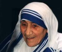 Donald Trump Transformed: ‘I’m Another Mother Teresa’