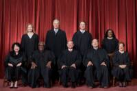 Supreme Court Grants Trump Blanket Immunity