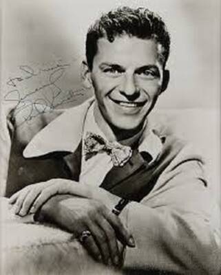 Frank Sinatra, Kings of Swing