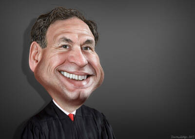 Sam Alito