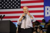 Citing Supreme Court Ruling, Biden Owns Up to ‘Now Legal’ Assassination Attempt