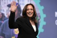 Trump Accuses Kamala Harris of Not Being Black