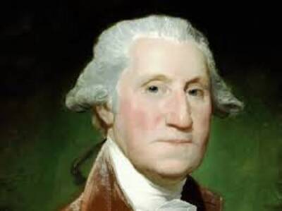 George Washington