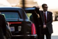 Donald Trump to US Secret Service: ‘You’re Fired!’