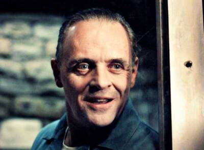 Hannibal Lecter