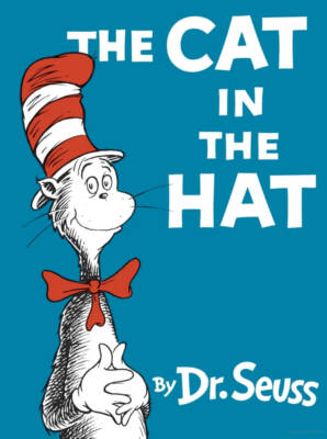 cat in the hat