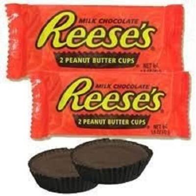 Reese's