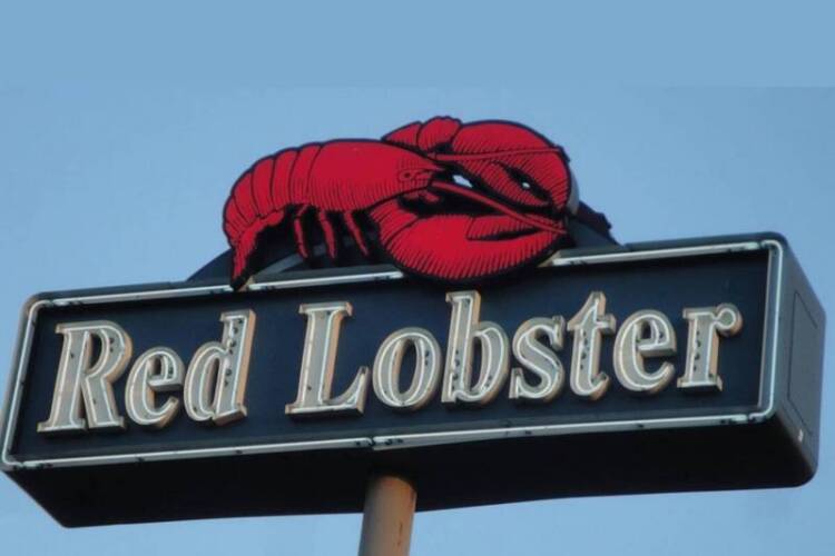 Red Lobster closing