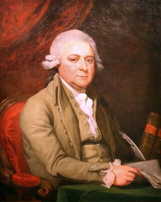 John Adams, Alien-Sedition Acts