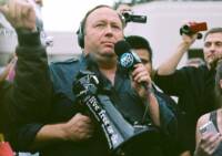 Alex Jones Tapped as Press Secretary for Trump 2.0