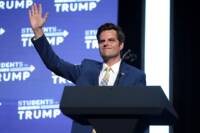 House Ethics Committee Releases Report on Rep. Matt ‘Mandingo’ Gaetz