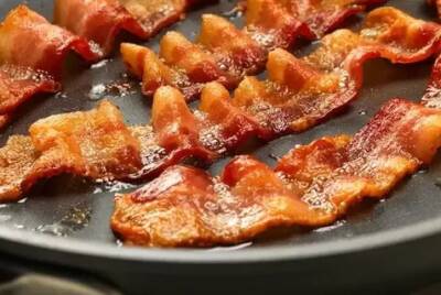 Bacon in Every BLT